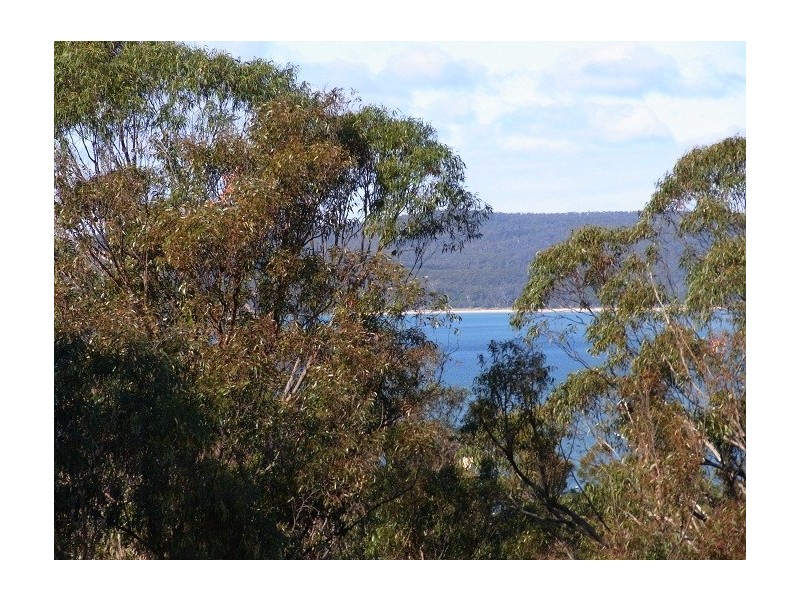 24 BELLEVUE PLACE, Eden NSW 2551