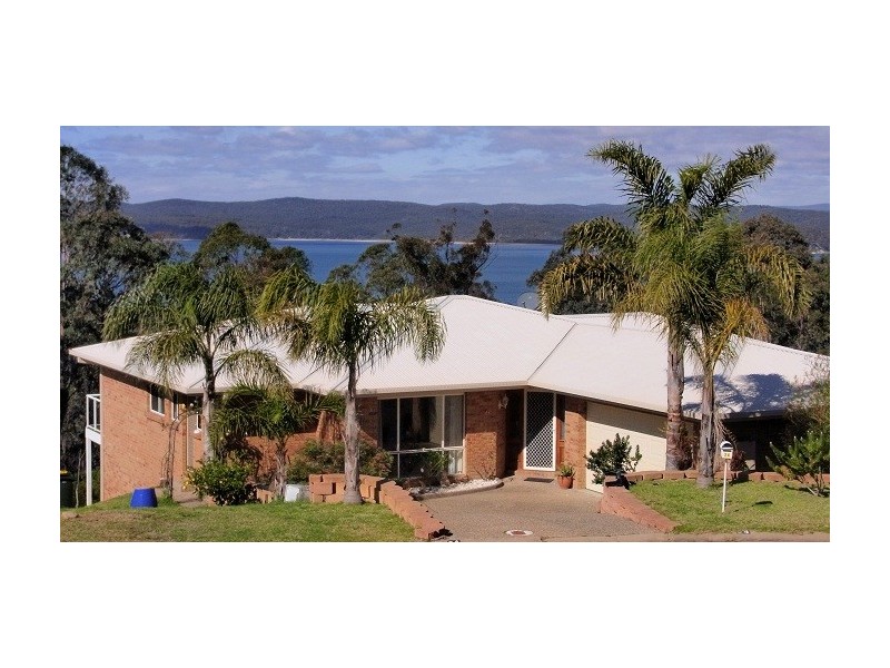 24 BELLEVUE PLACE, Eden NSW 2551