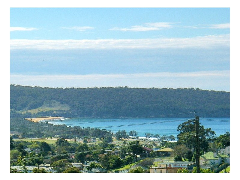 5 PHILLIPS STREET, Eden NSW 2551