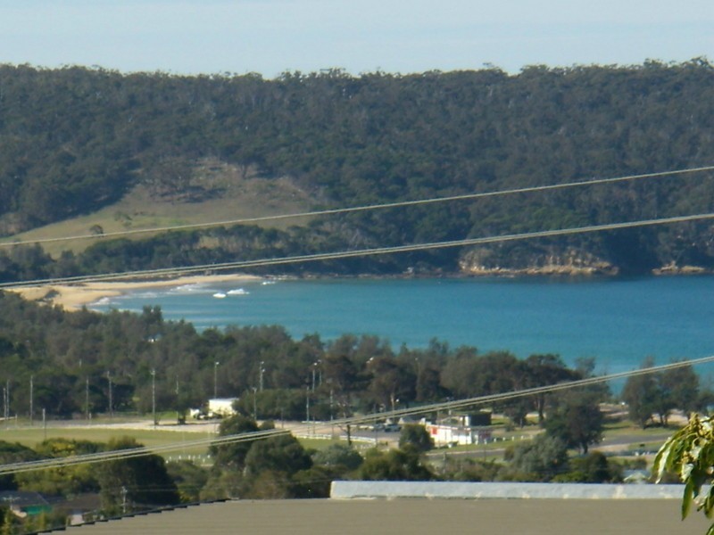 5 PHILLIPS STREET, Eden NSW 2551