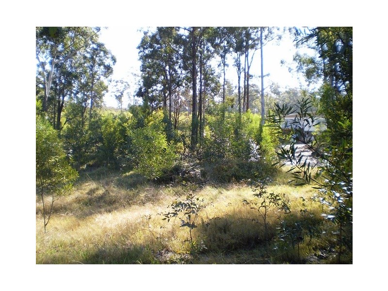 LOT 410 TRUMPETER AVENUE, Eden NSW 2551