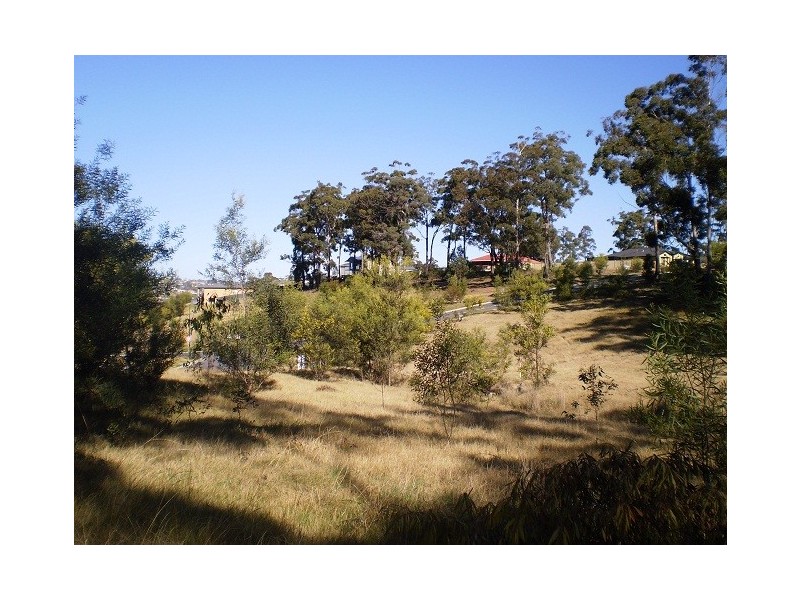 LOT 410 TRUMPETER AVENUE, Eden NSW 2551