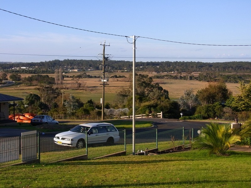 Lot 11 Pitt Street, South Pambula NSW 2549