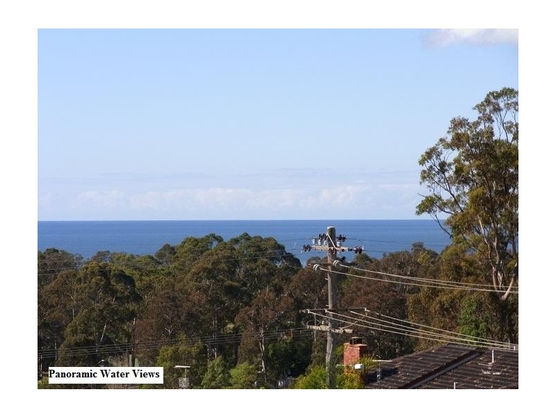 4B WELLINGS CRT, Eden NSW 2551