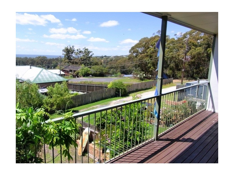4B WELLINGS CRT, Eden NSW 2551