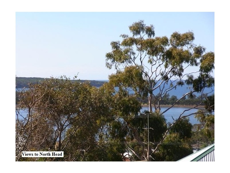 4B WELLINGS CRT, Eden NSW 2551