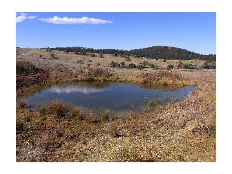 LOT 1 MINE ROAD, Lochiel NSW 2549