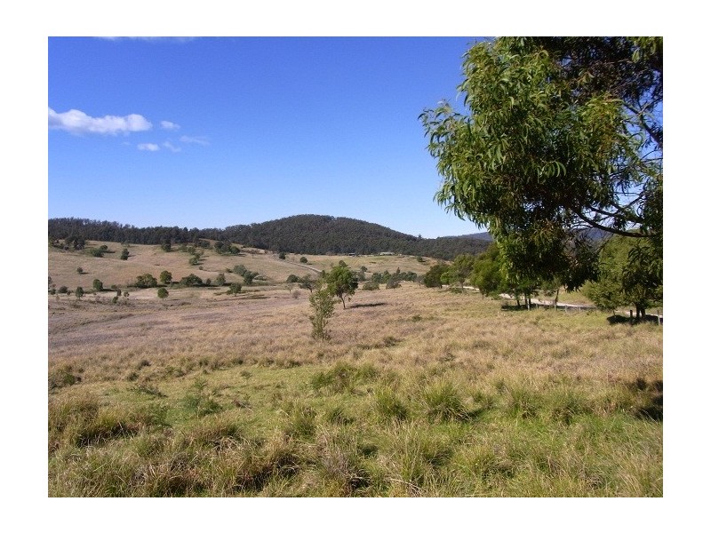 LOT 1 MINE ROAD, Lochiel NSW 2549