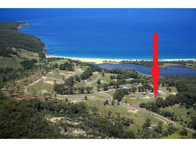 9 Kingfisher  Circuit, Eden NSW 2551