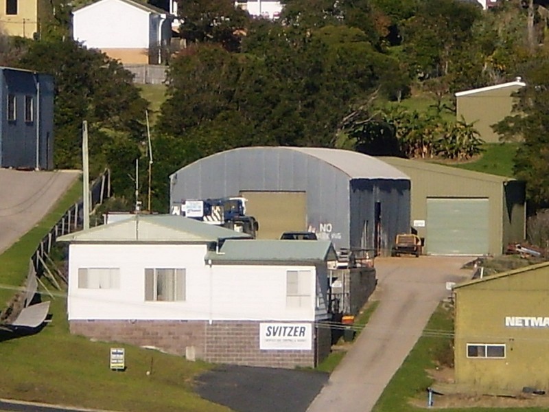 12 Weecoon Street, Eden NSW 2551