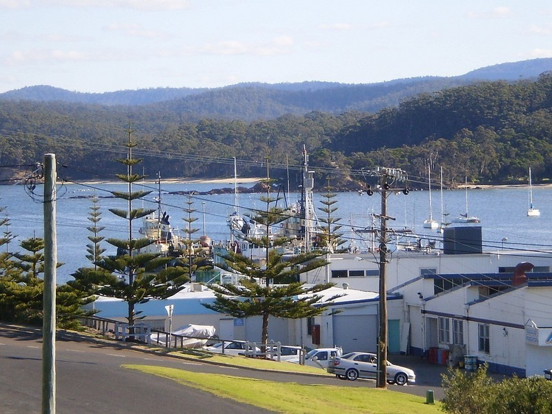 12 Weecoon Street, Eden NSW 2551