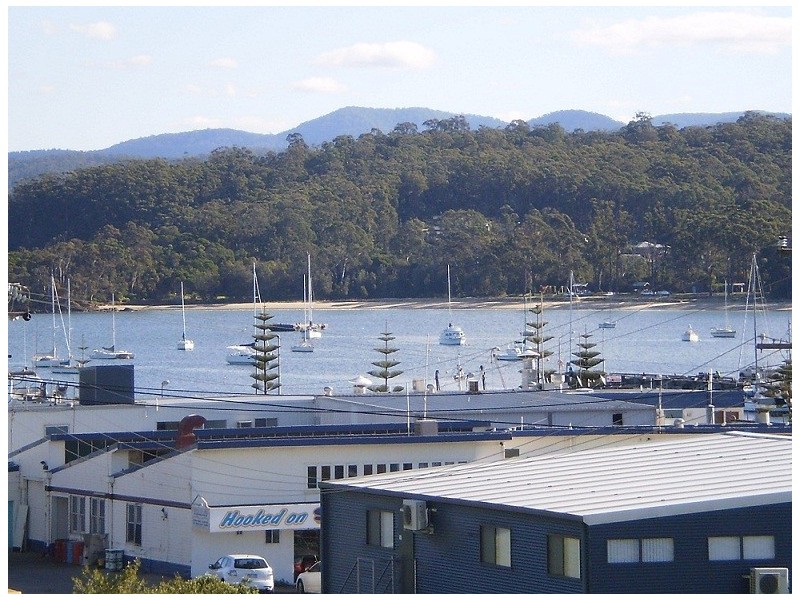 12 Weecoon Street, Eden NSW 2551