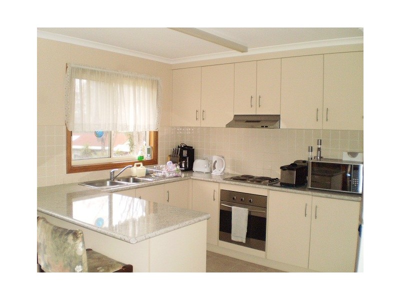 5 COOK DRIVE, Eden NSW 2551