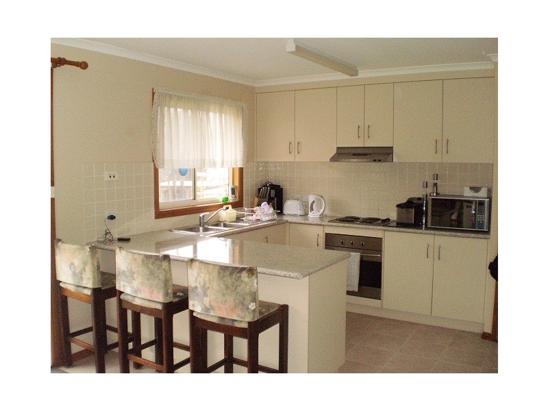 5 COOK DRIVE, Eden NSW 2551