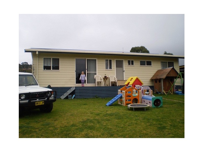 5 COOK DRIVE, Eden NSW 2551