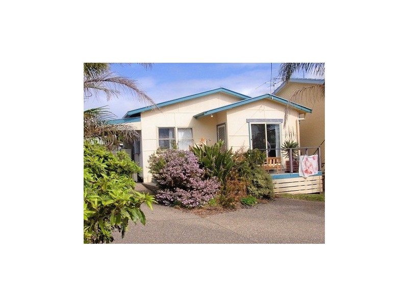 UNIT 5, 2 BUNGO STREET, Eden NSW 2551