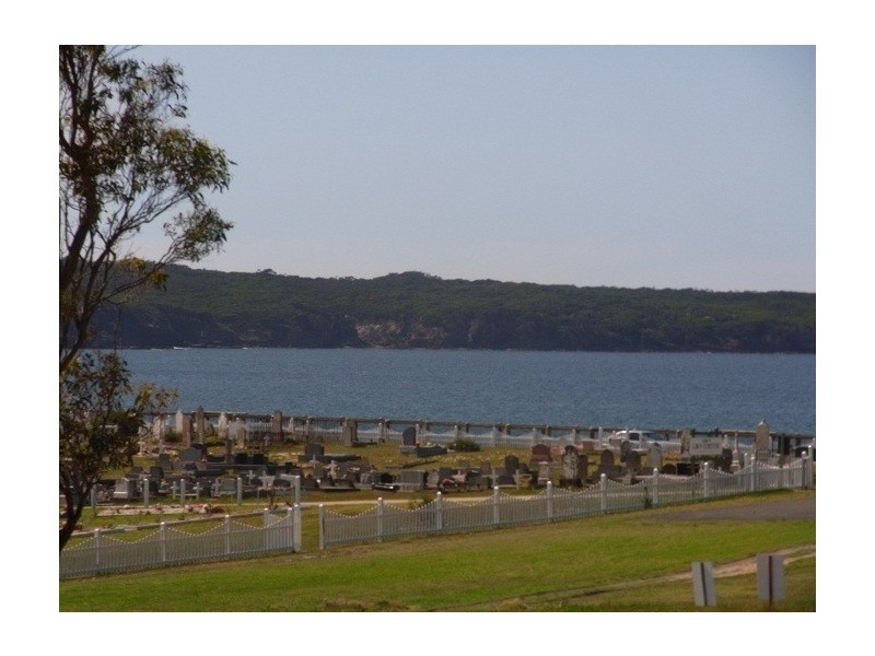 UNIT 5, 2 BUNGO STREET, Eden NSW 2551