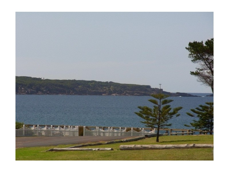 UNIT 5, 2 BUNGO STREET, Eden NSW 2551