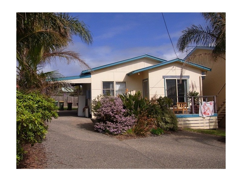 UNIT 5, 2 BUNGO STREET, Eden NSW 2551