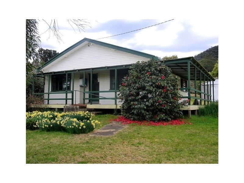 2114 TOWAMBA ROAD, Towamba NSW 2550