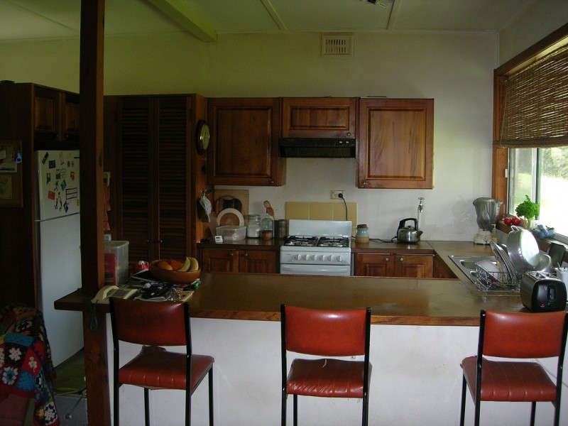 2114 TOWAMBA ROAD, Towamba NSW 2550
