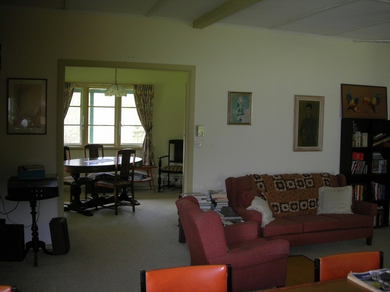 2114 TOWAMBA ROAD, Towamba NSW 2550