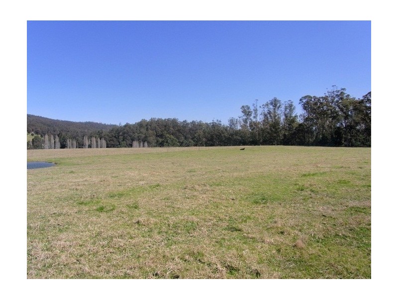 2114 TOWAMBA ROAD, Towamba NSW 2550