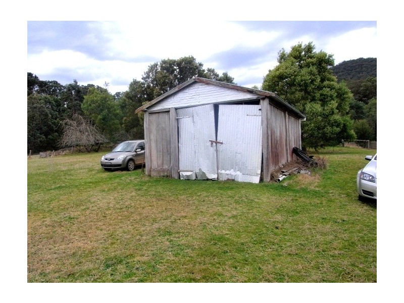 2114 TOWAMBA ROAD, Towamba NSW 2550