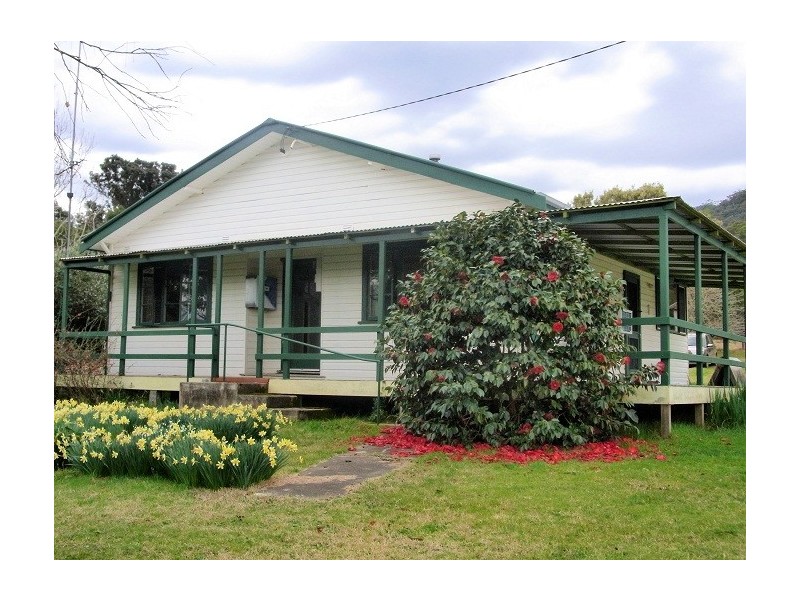 2114 TOWAMBA ROAD, Towamba NSW 2550