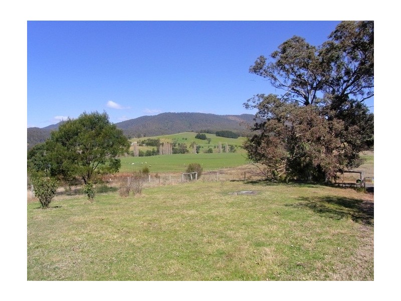2114 TOWAMBA ROAD, Towamba NSW 2550