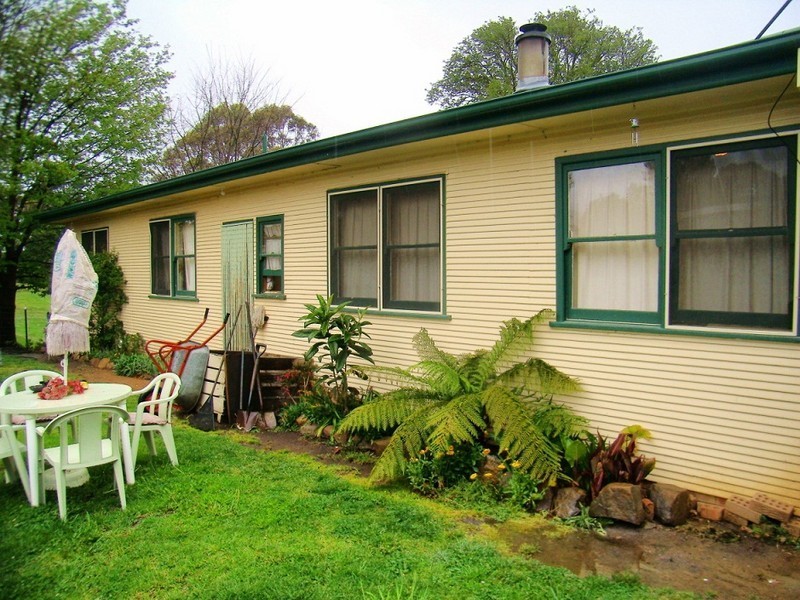 18 MONARO STREET, Wyndham NSW 2550