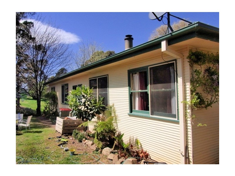 18 MONARO STREET, Wyndham NSW 2550