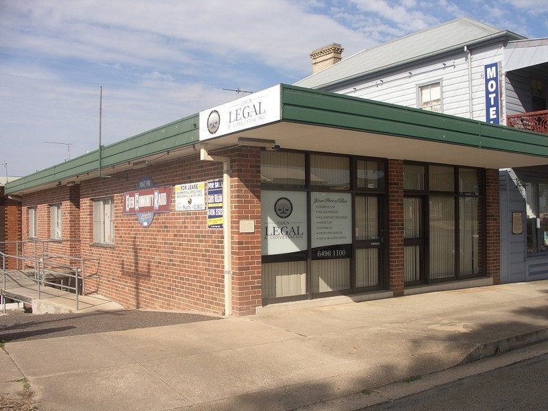 176 IMLAY STREET, Eden NSW 2551