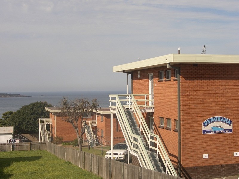 176 IMLAY STREET, Eden NSW 2551