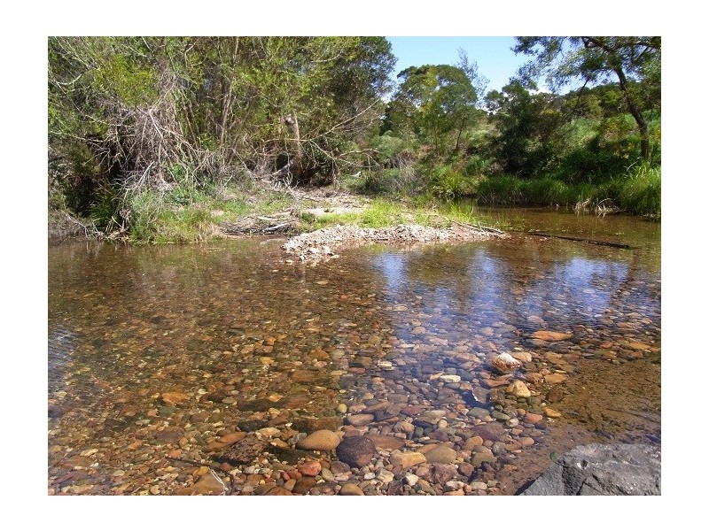 1070 NETHERCOTE ROAD, Nethercote NSW 2549