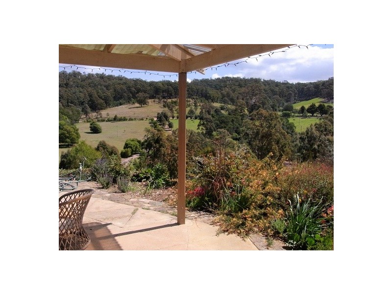 1070 NETHERCOTE ROAD, Nethercote NSW 2549