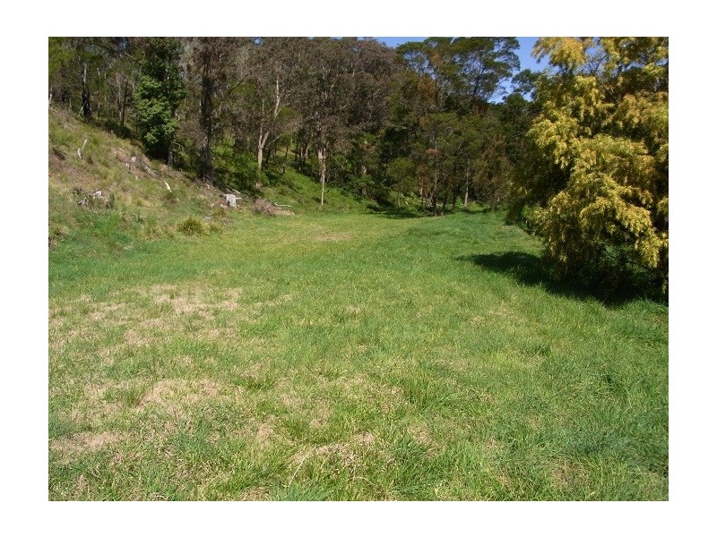 1070 NETHERCOTE ROAD, Nethercote NSW 2549