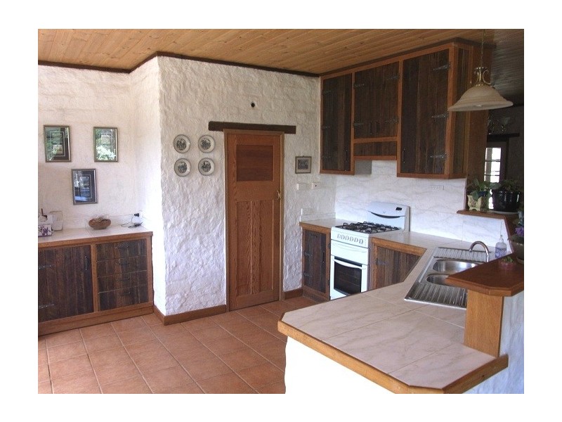 1070 NETHERCOTE ROAD, Nethercote NSW 2549