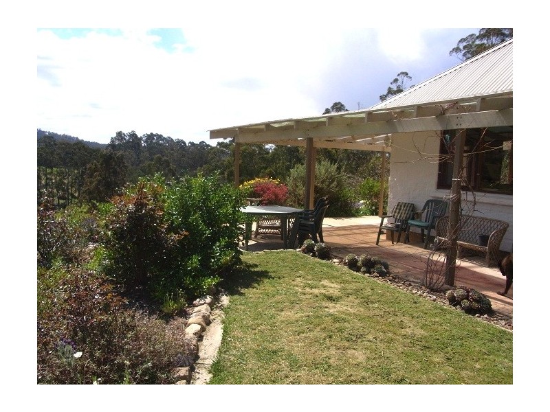 1070 NETHERCOTE ROAD, Nethercote NSW 2549