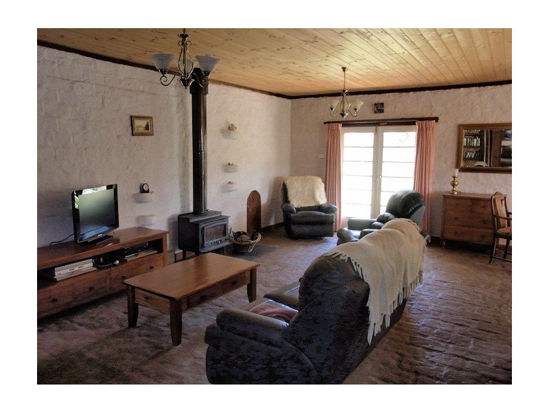 1070 NETHERCOTE ROAD, Nethercote NSW 2549