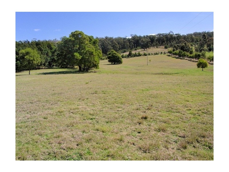 1070 NETHERCOTE ROAD, Nethercote NSW 2549