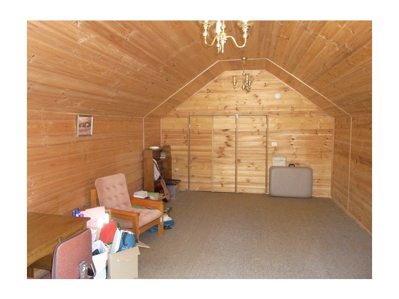 1070 NETHERCOTE ROAD, Nethercote NSW 2549