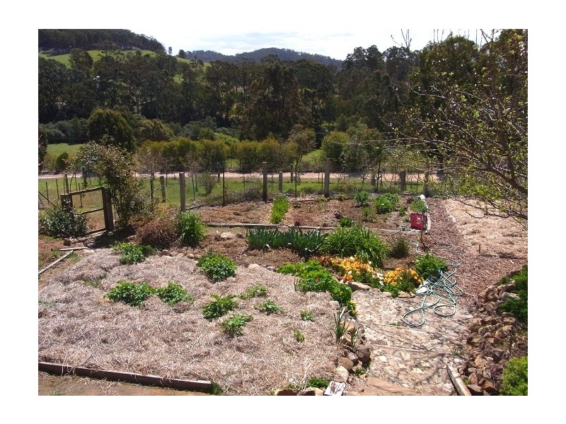 1070 NETHERCOTE ROAD, Nethercote NSW 2549