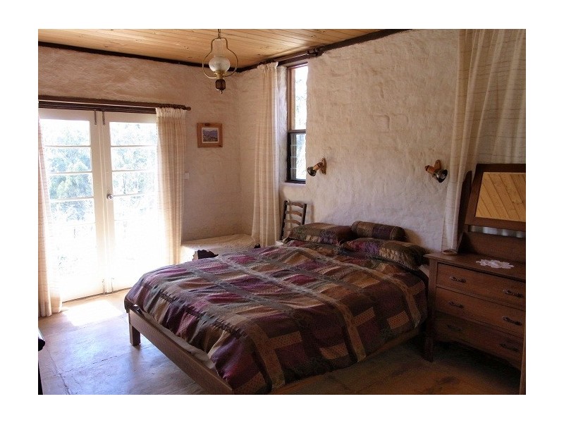 1070 NETHERCOTE ROAD, Nethercote NSW 2549