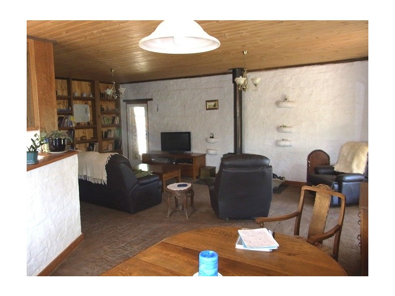 1070 NETHERCOTE ROAD, Nethercote NSW 2549