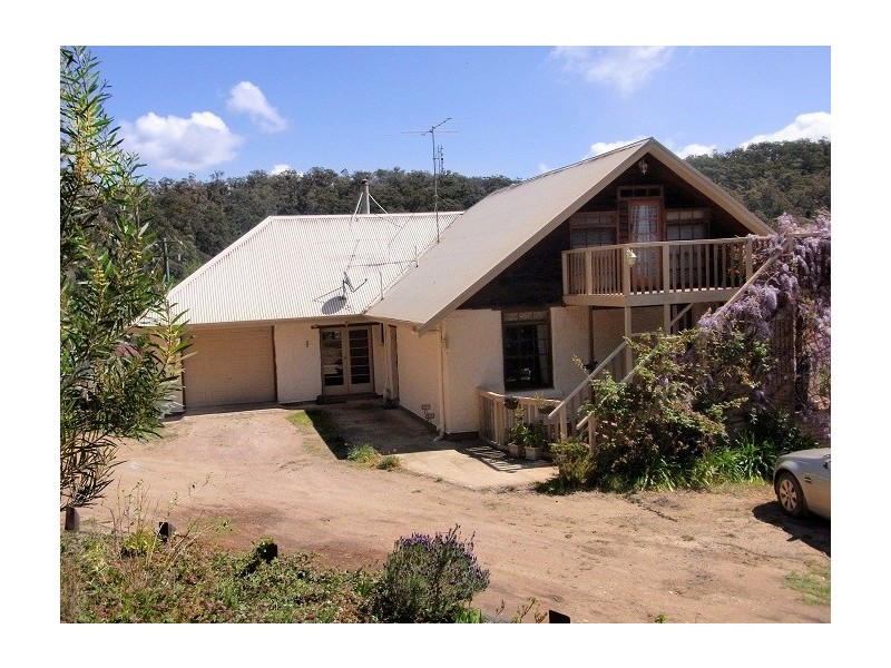 1070 NETHERCOTE ROAD, Nethercote NSW 2549
