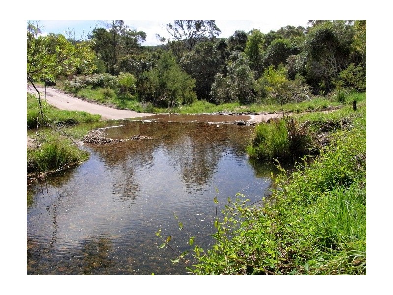 1070 NETHERCOTE ROAD, Nethercote NSW 2549