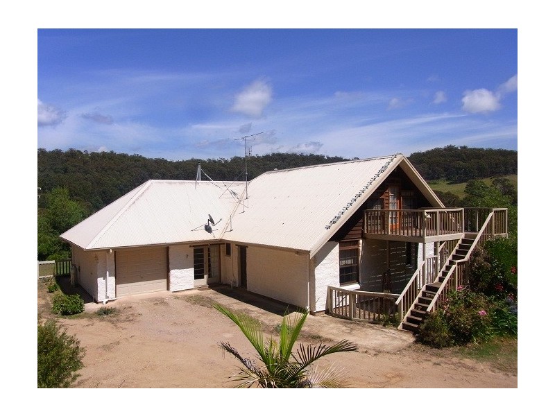 1070 NETHERCOTE ROAD, Nethercote NSW 2549