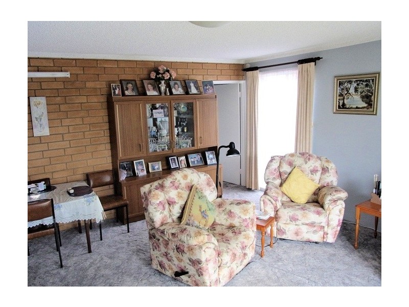UNIT 1, 4 CALLE CALLE STREET, Eden NSW 2551