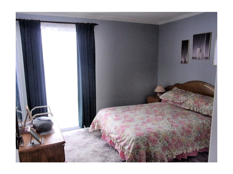 UNIT 1, 4 CALLE CALLE STREET, Eden NSW 2551